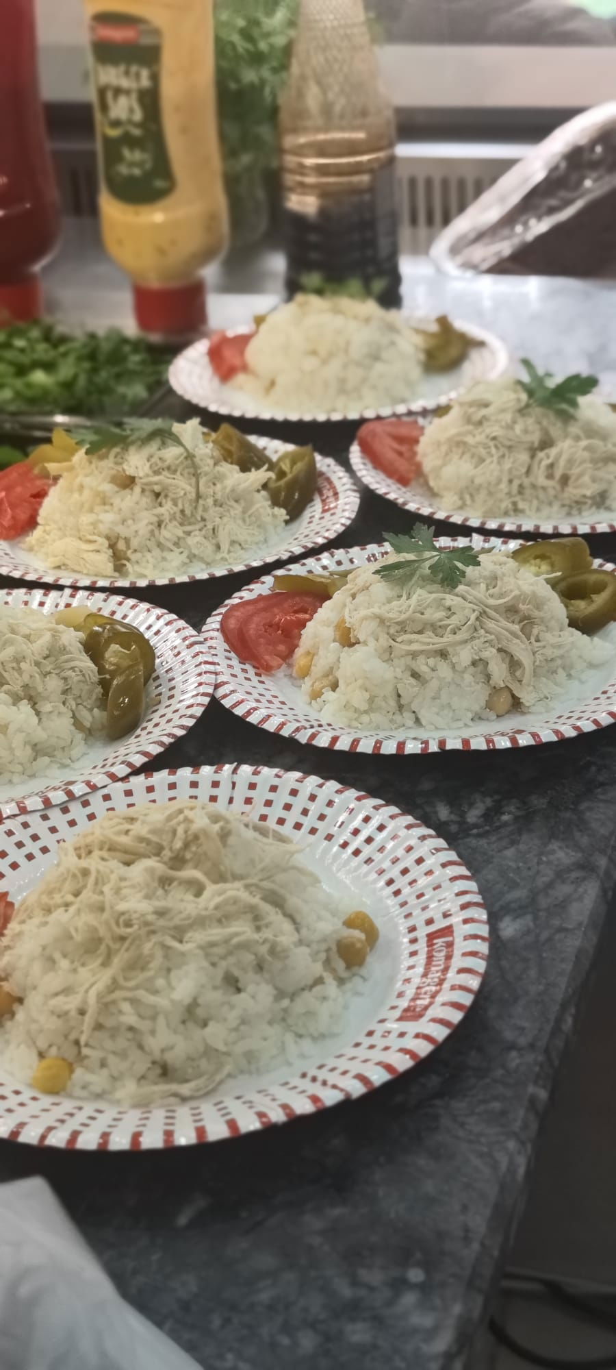 Komagene Üsküdar Selamiali