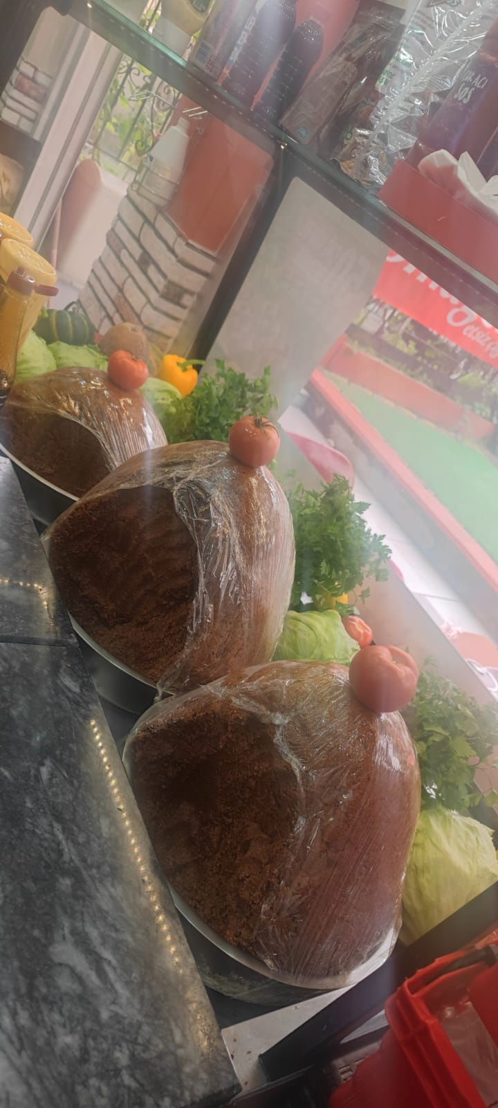 Komagene Üsküdar Selamiali