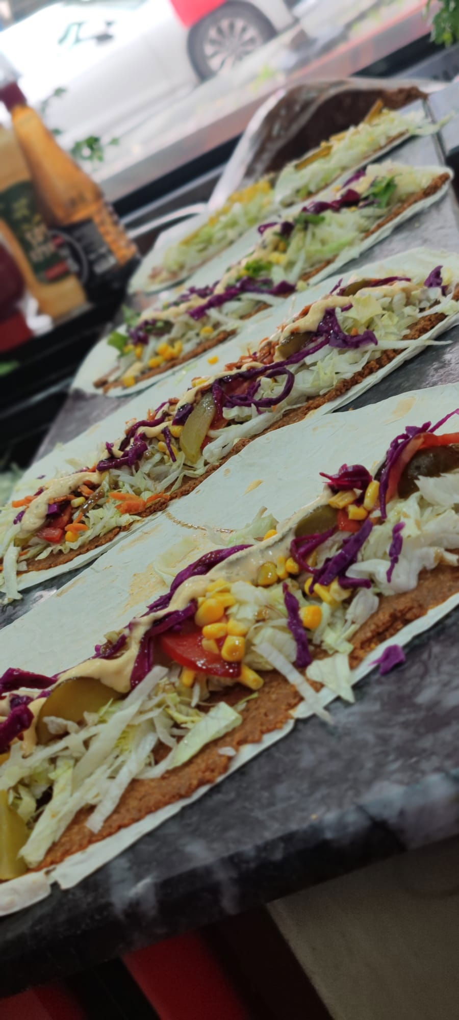 Komagene Üsküdar Selamiali