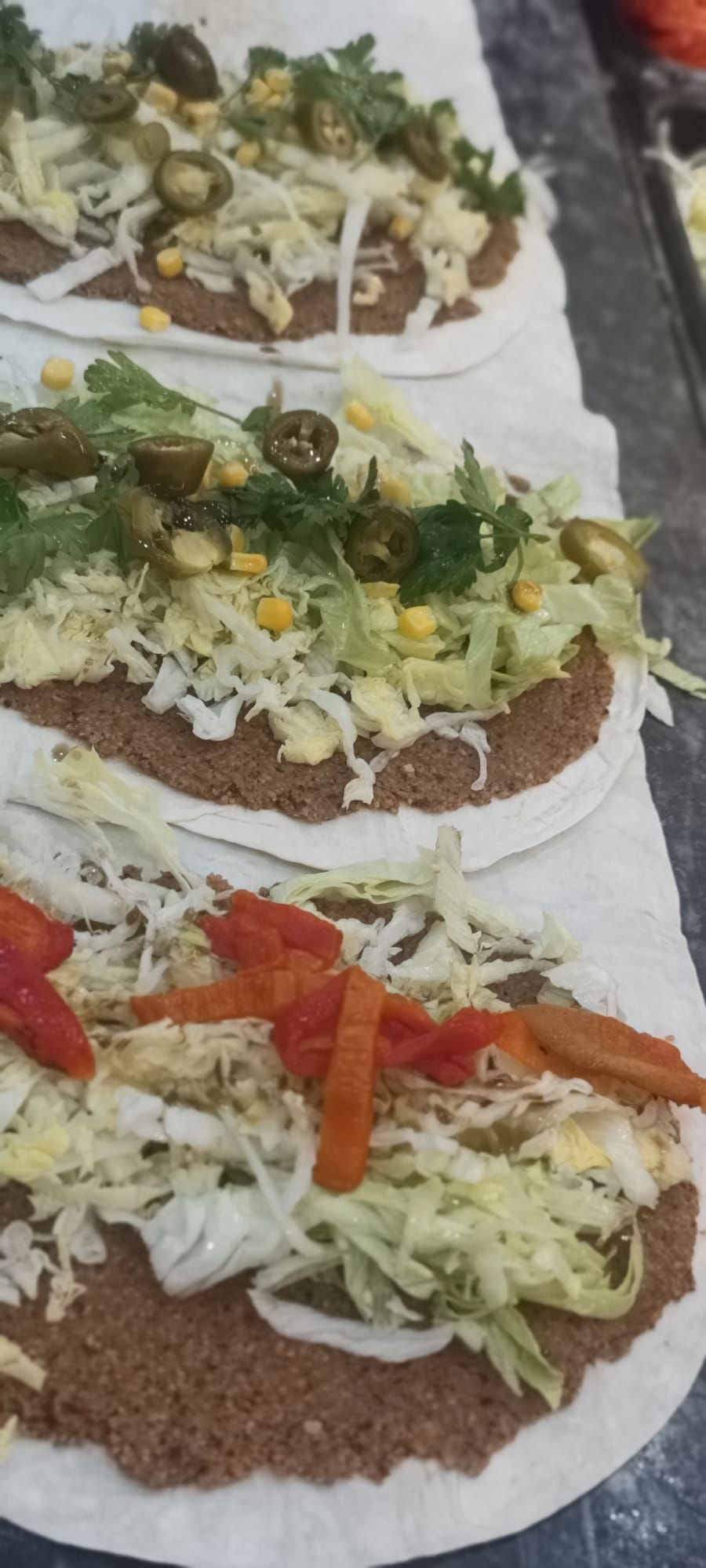 Komagene Üsküdar Selamiali