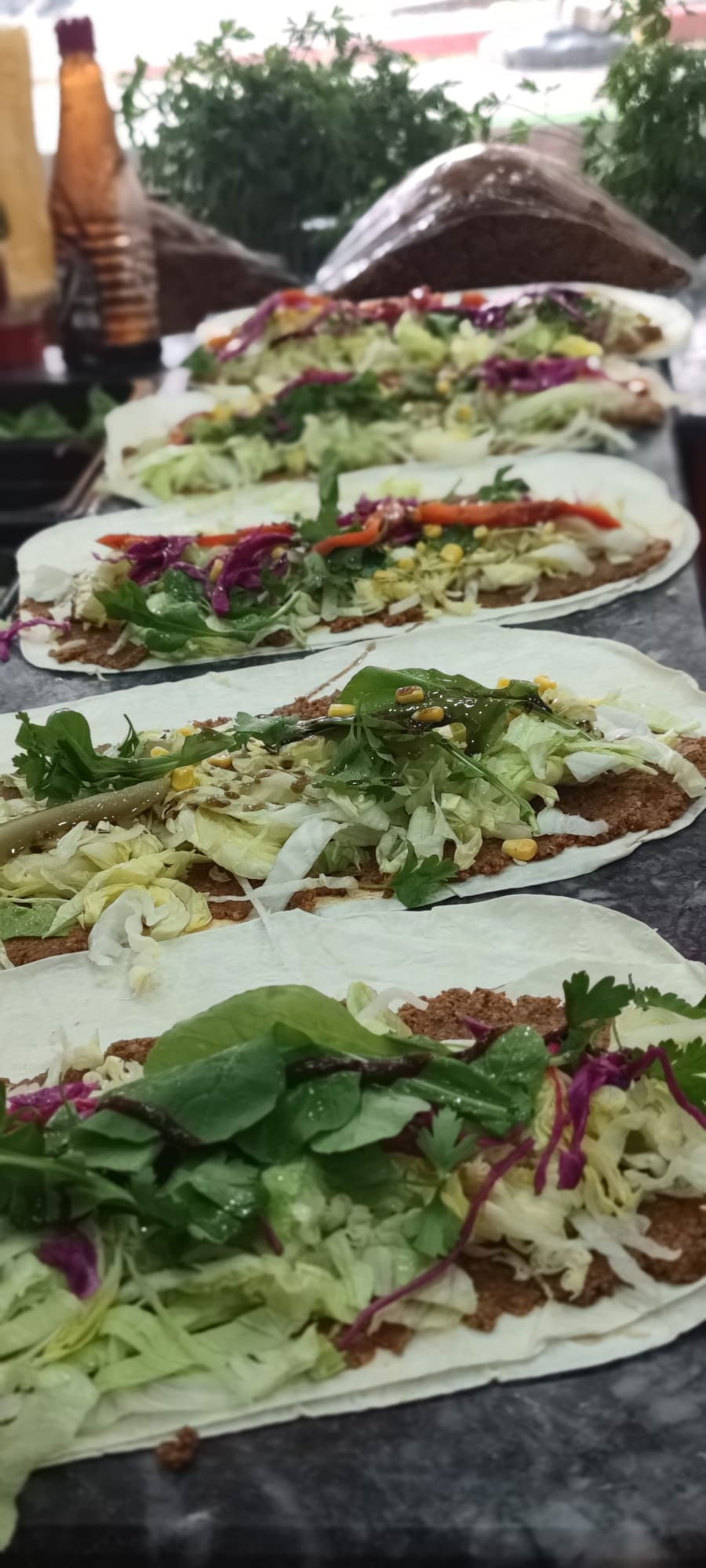 Komagene Üsküdar Selamiali