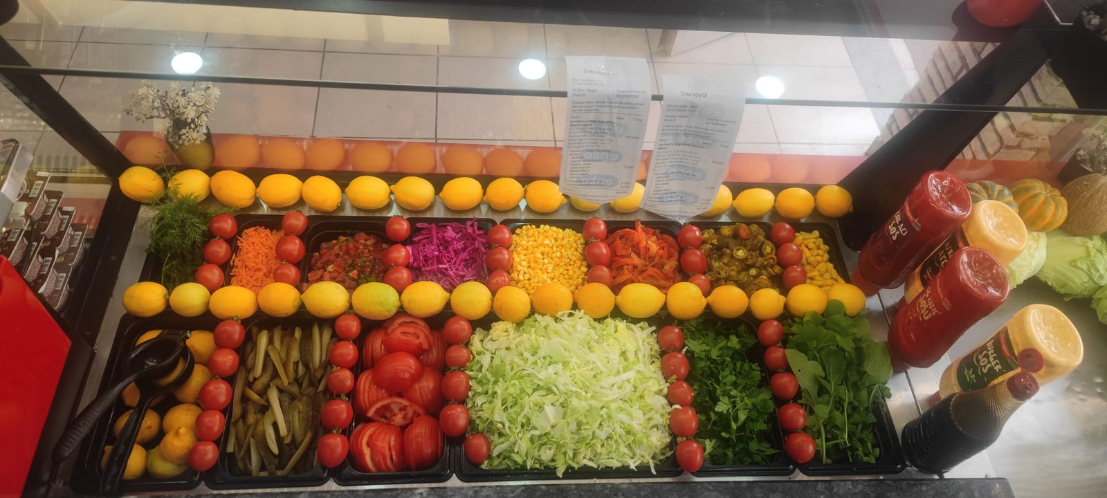 Komagene Üsküdar Selamiali