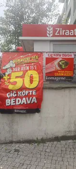 Komagene Üsküdar Selamiali resimleri