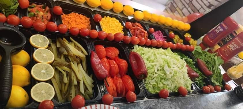 Komagene Üsküdar Selamiali