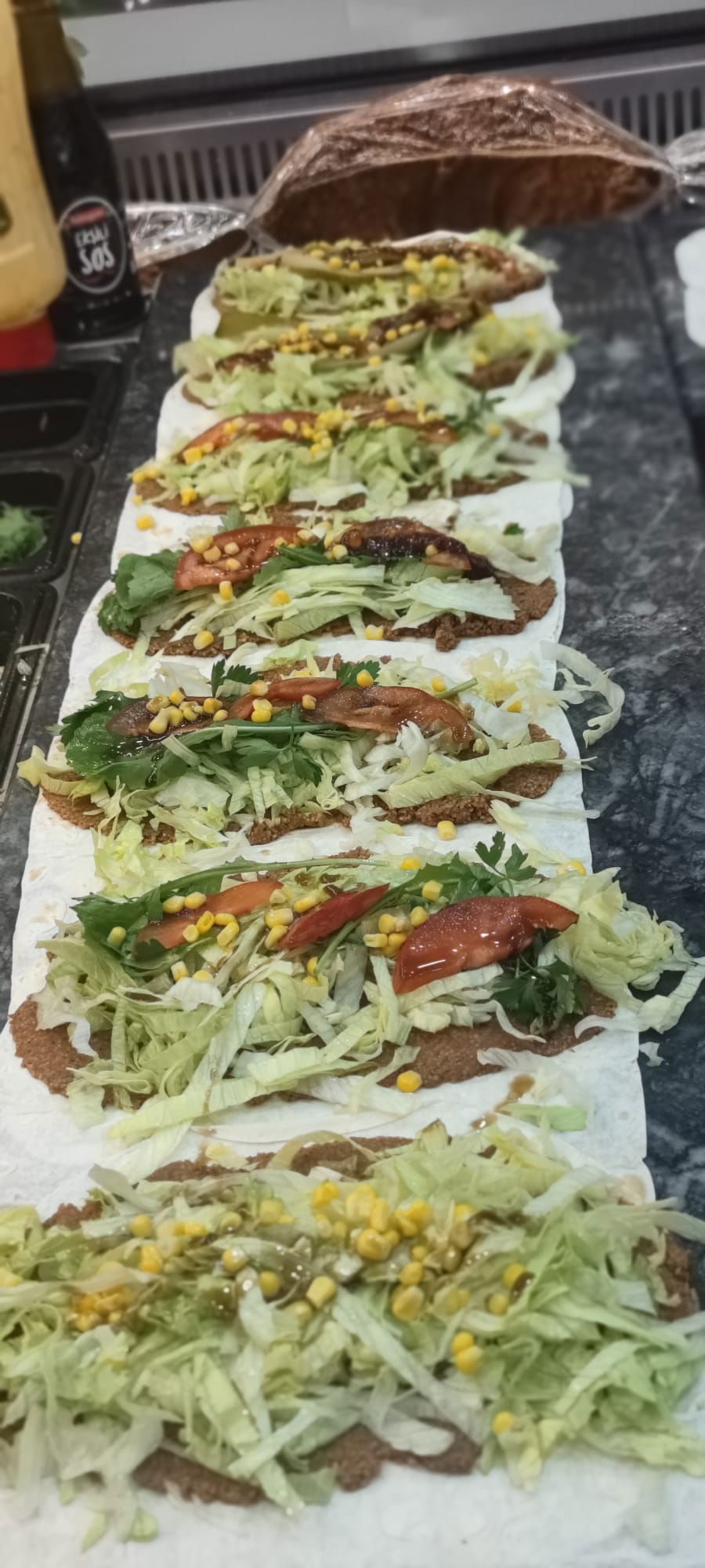 Komagene Üsküdar Selamiali