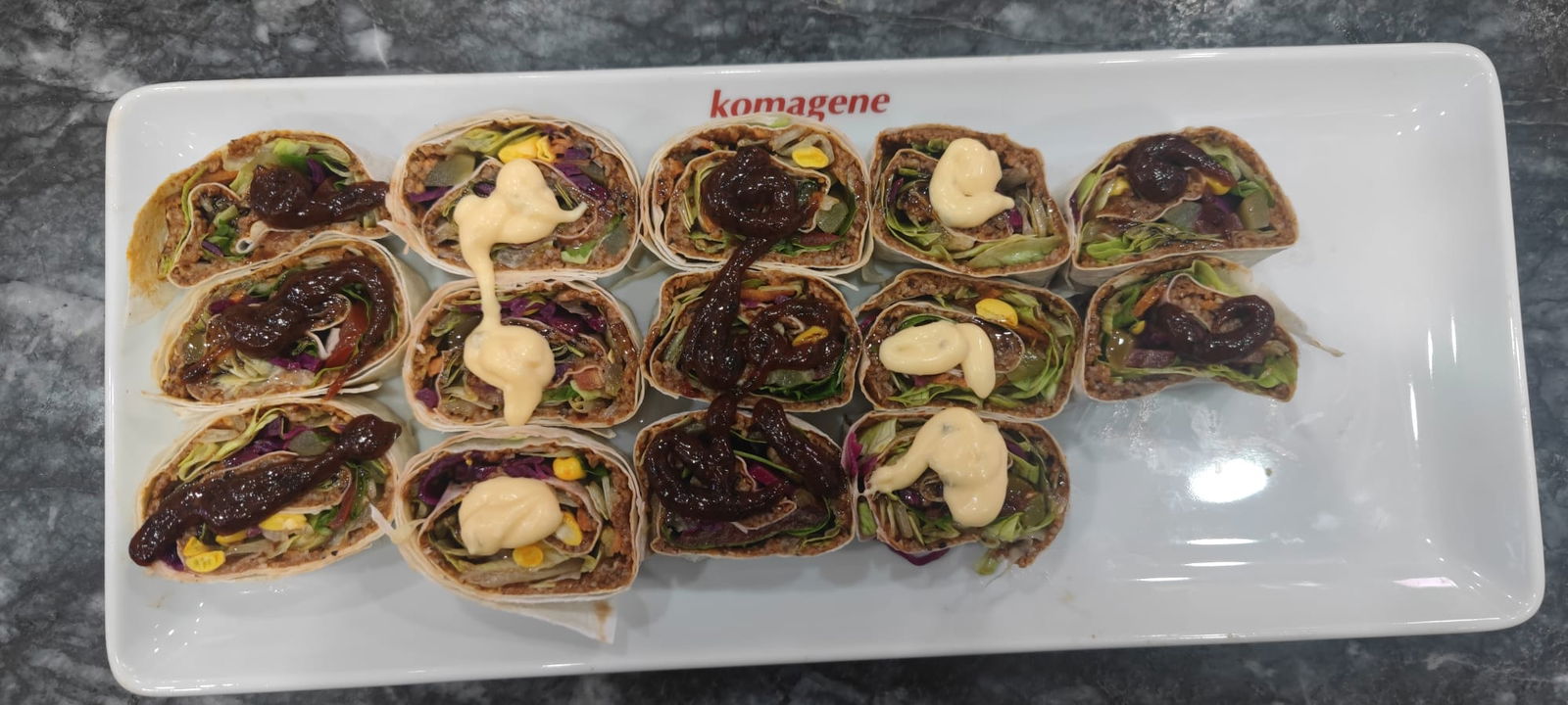 Komagene Üsküdar Selamiali