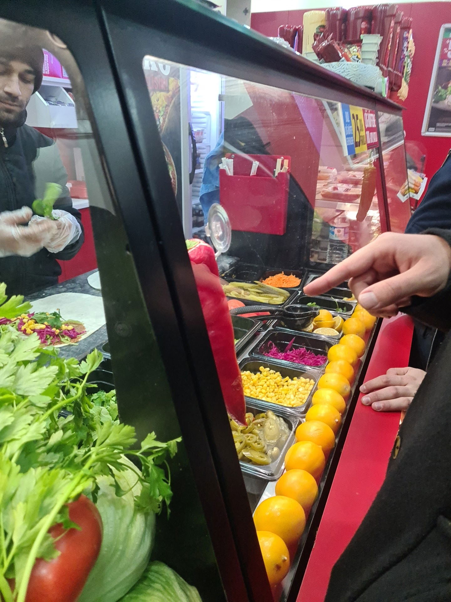 Komagene Üsküdar Selamiali