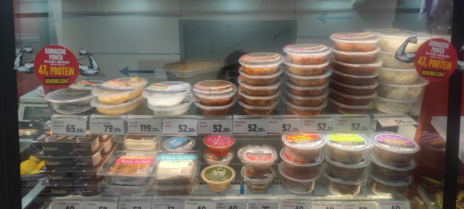 Komagene Üsküdar Selamiali