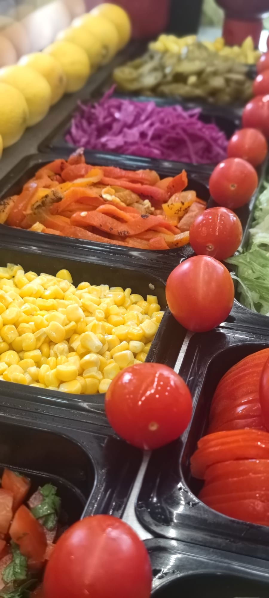 Komagene Üsküdar Selamiali