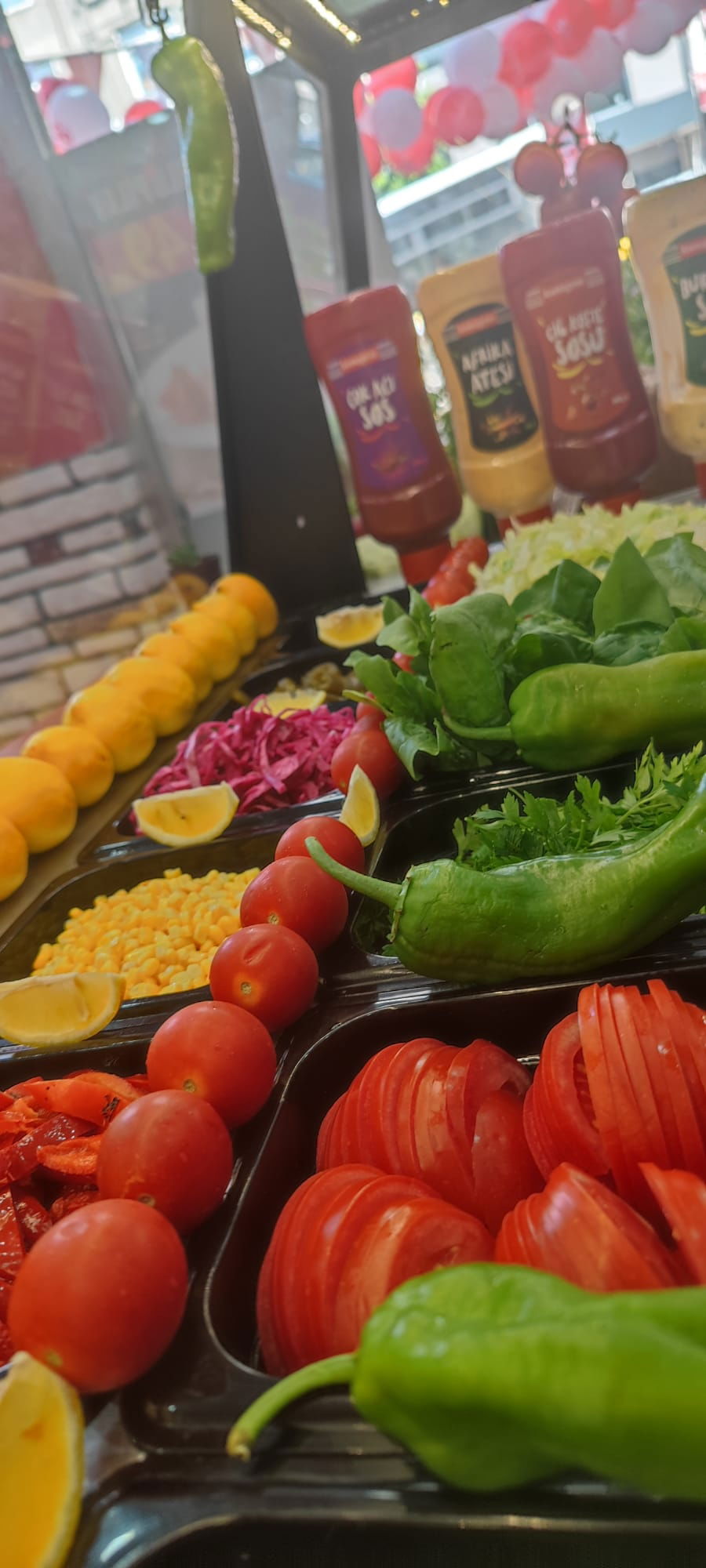 Komagene Üsküdar Selamiali