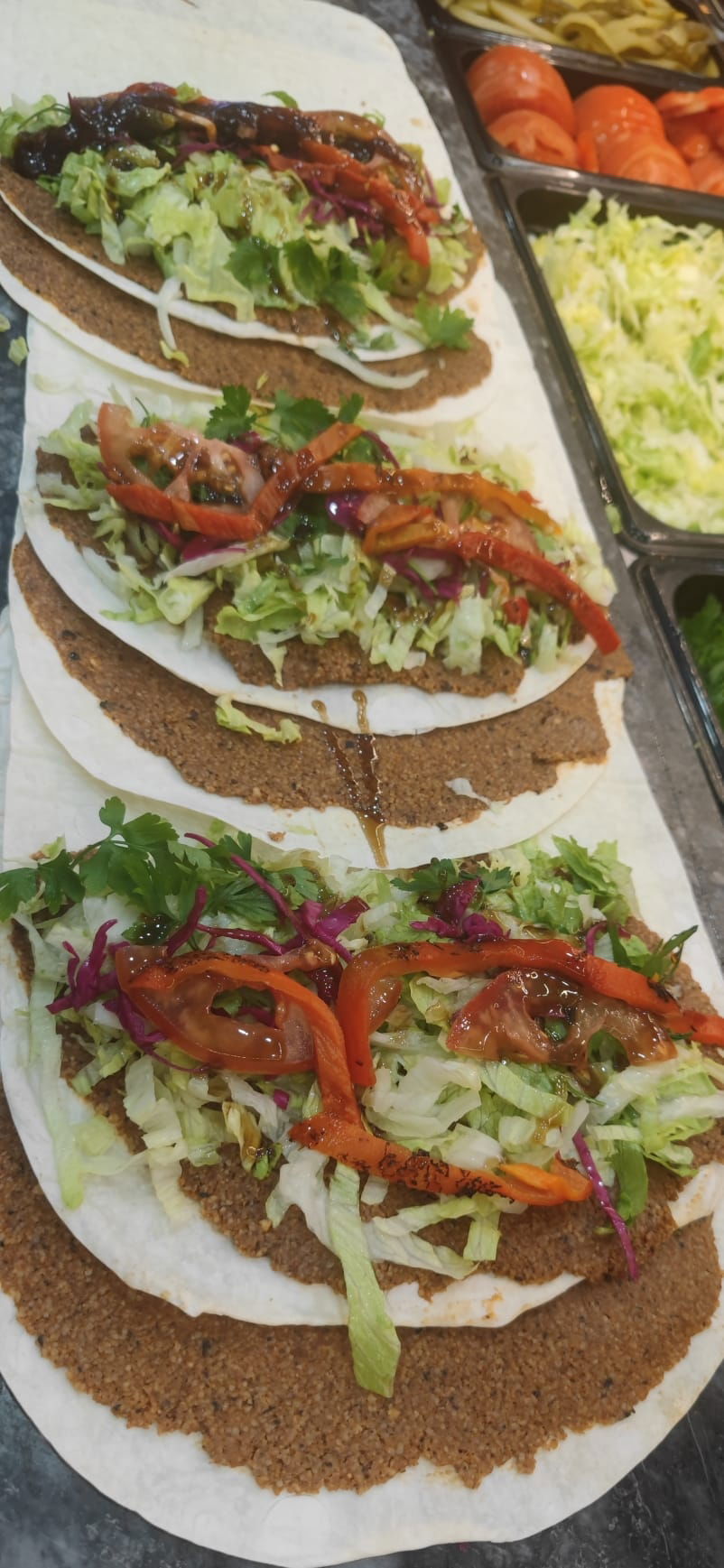 Komagene Üsküdar Selamiali