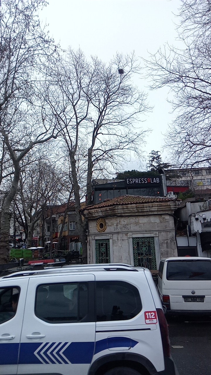 Espressolab Emirgan