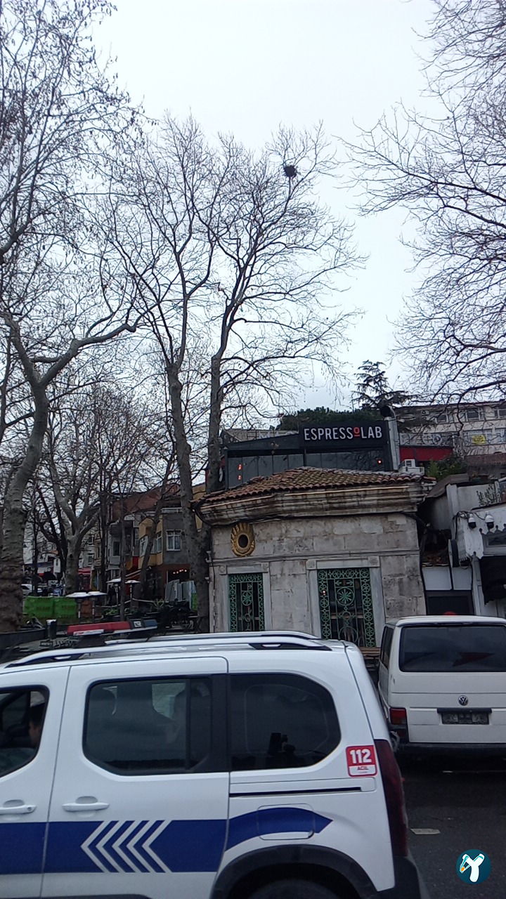 Espressolab Emirgan