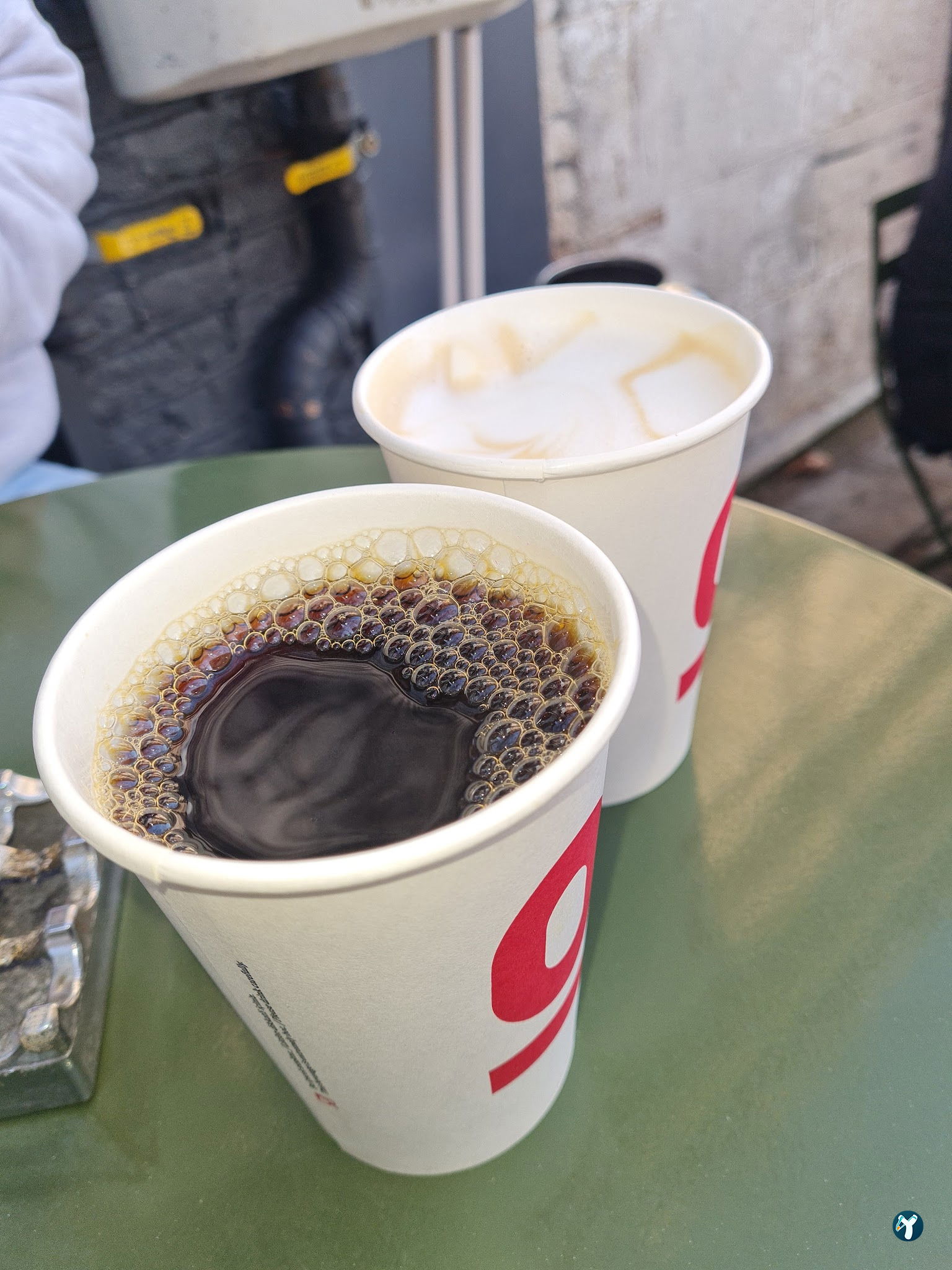 Espressolab Emirgan