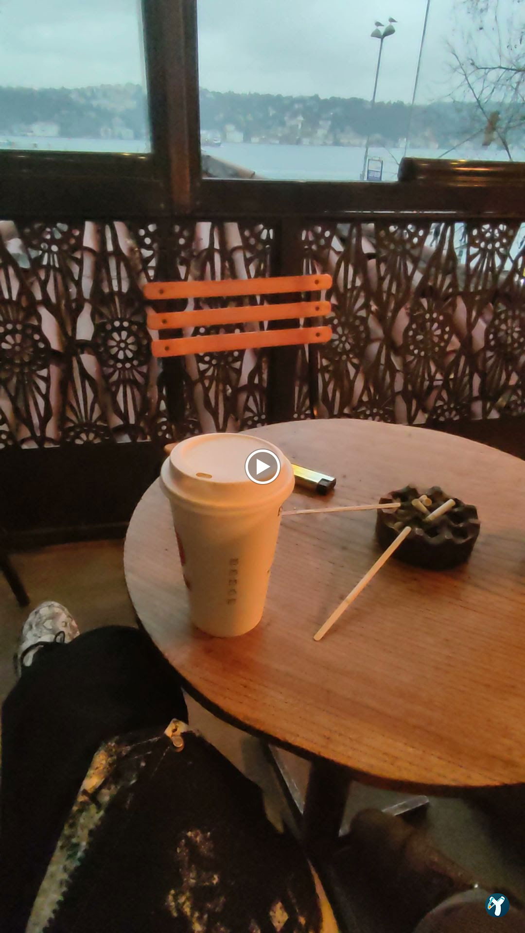 Espressolab Emirgan