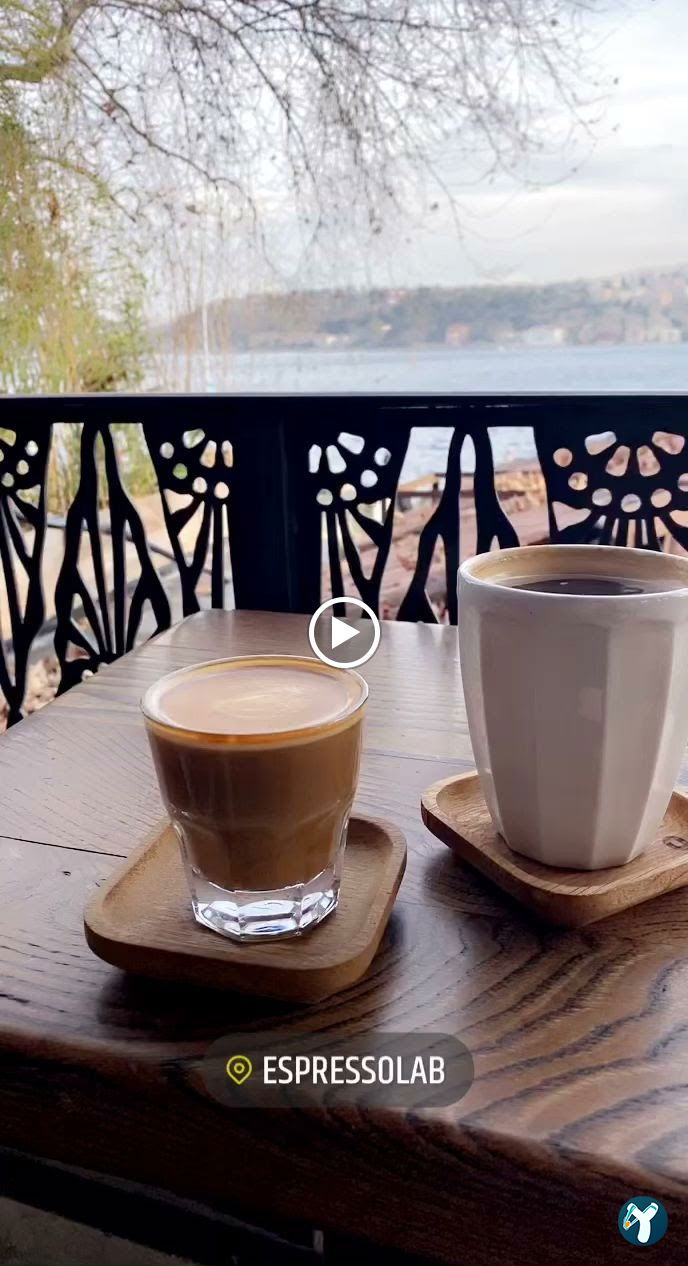 Espressolab Emirgan