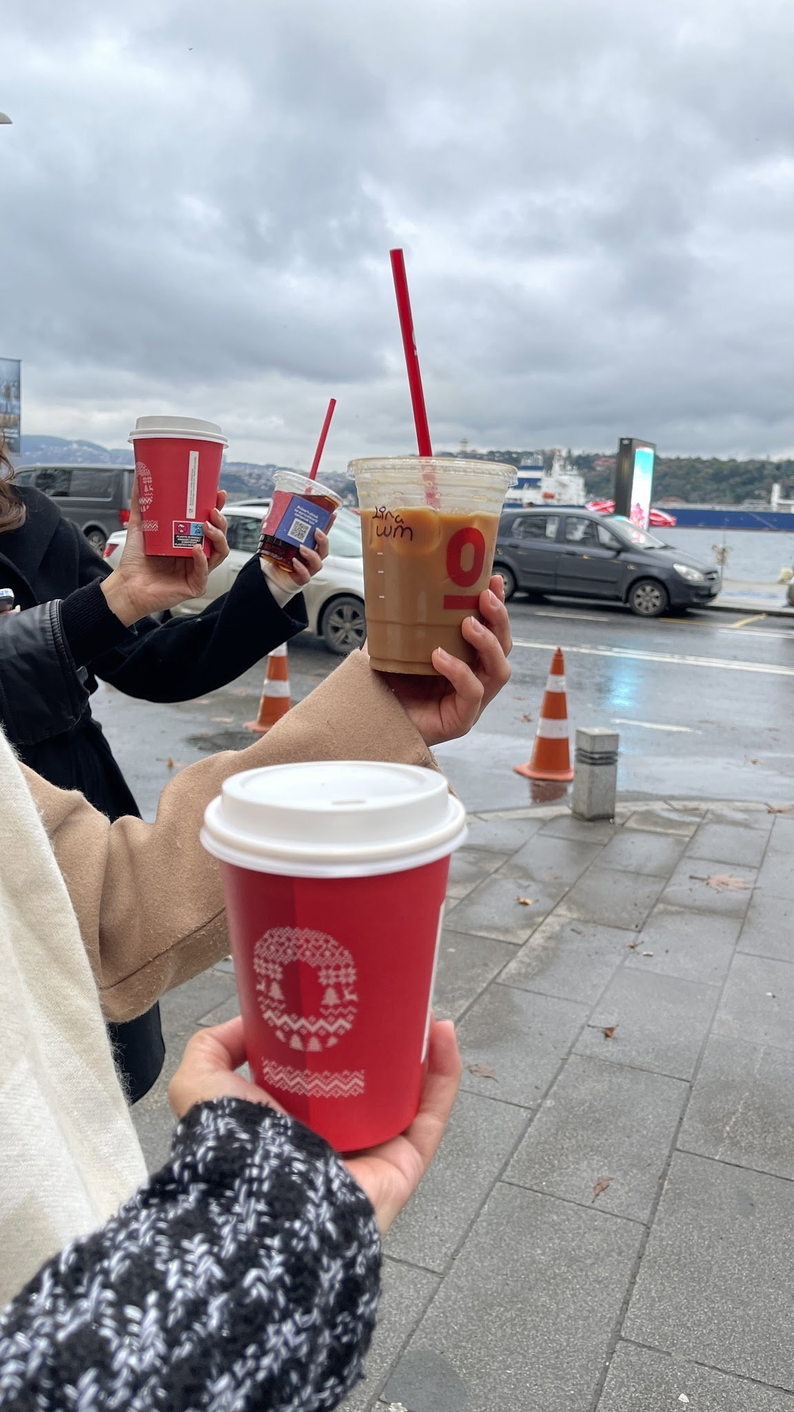 Espressolab Emirgan
