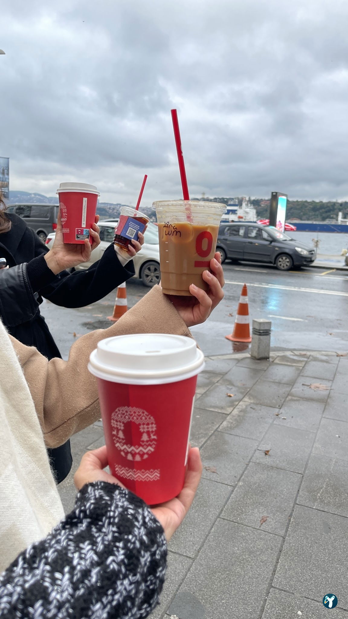 Espressolab Emirgan
