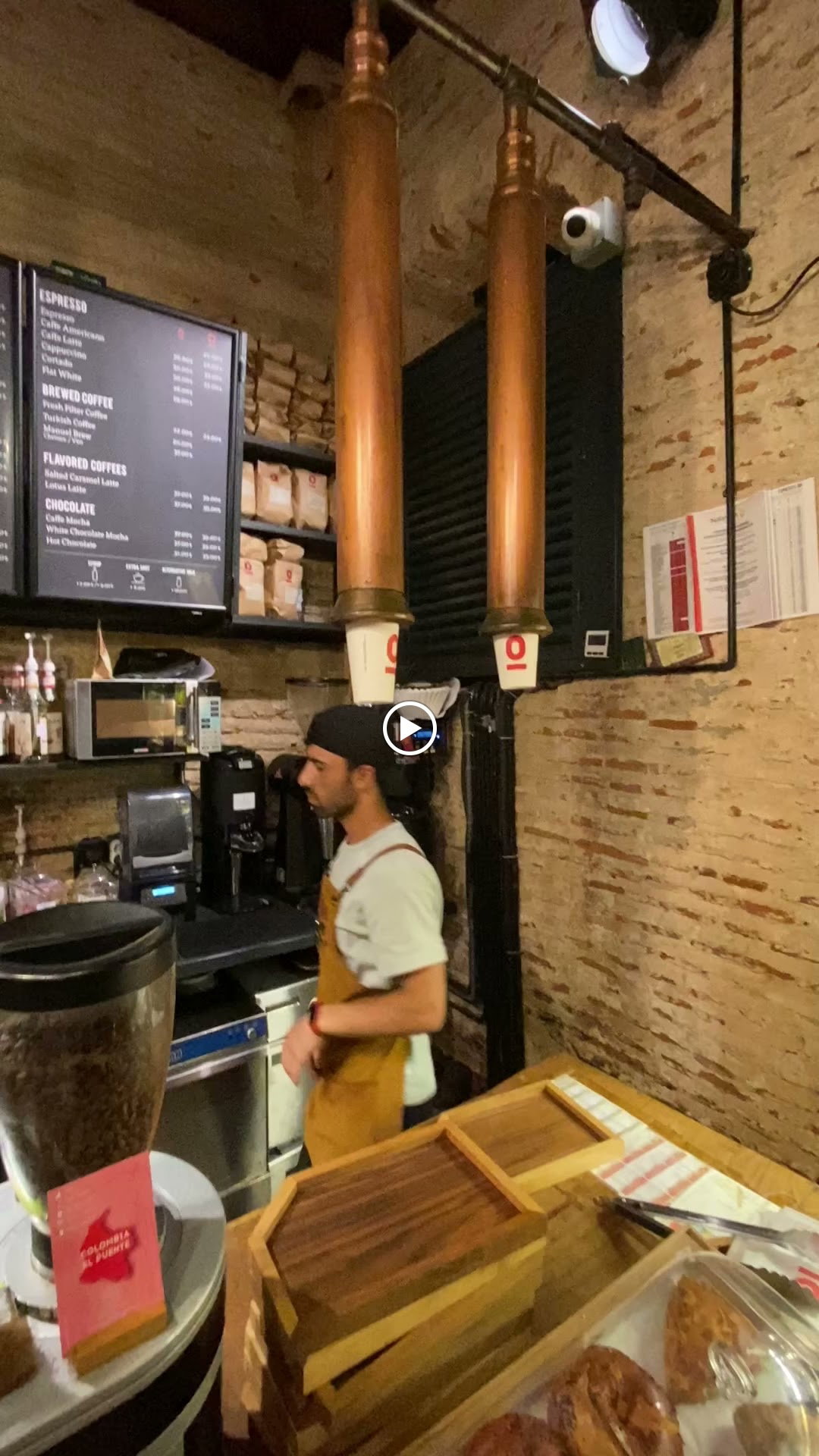 Espressolab Emirgan