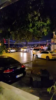 Espressolab Emirgan resimleri Espressolab Emirgan resimleri