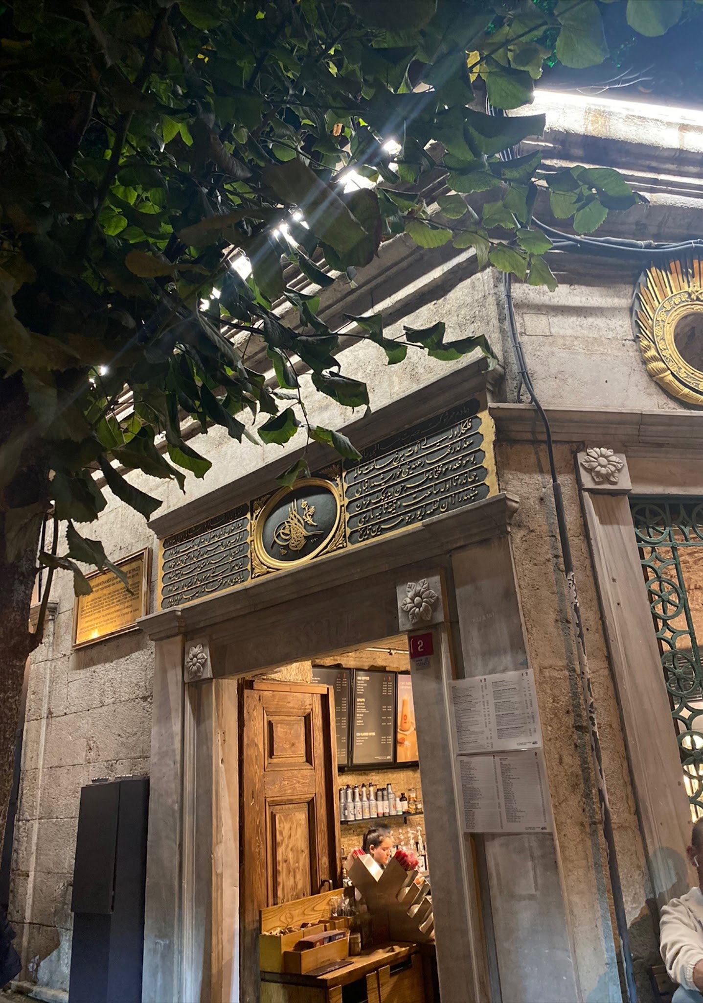 Espressolab Emirgan