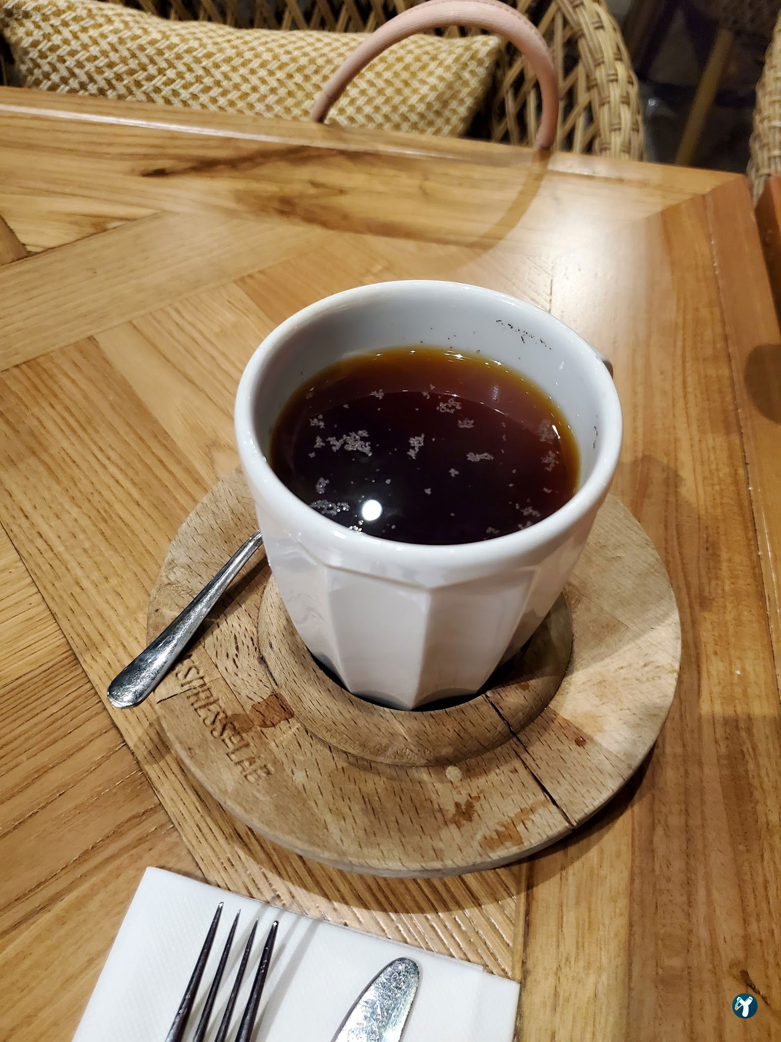 Espressolab Emirgan
