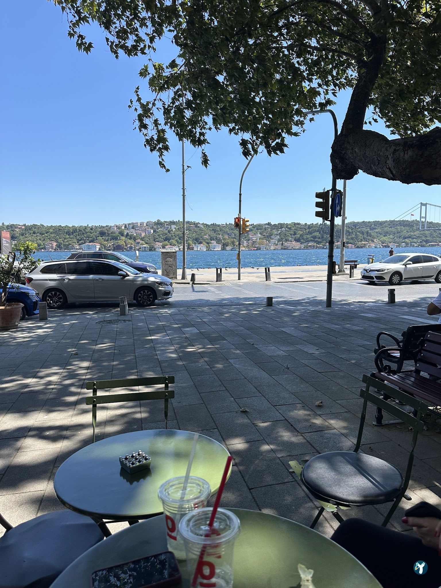 Espressolab Emirgan
