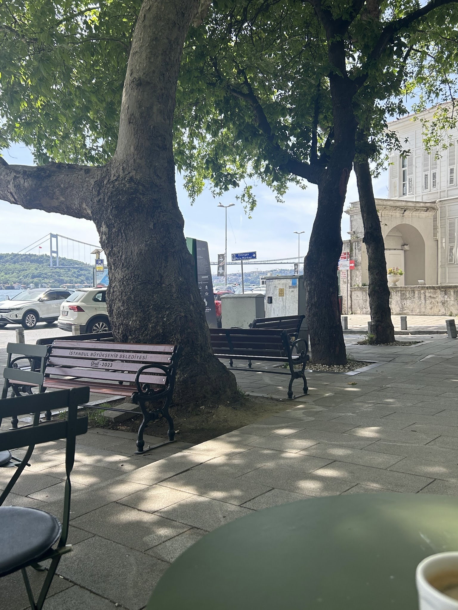 Espressolab Emirgan