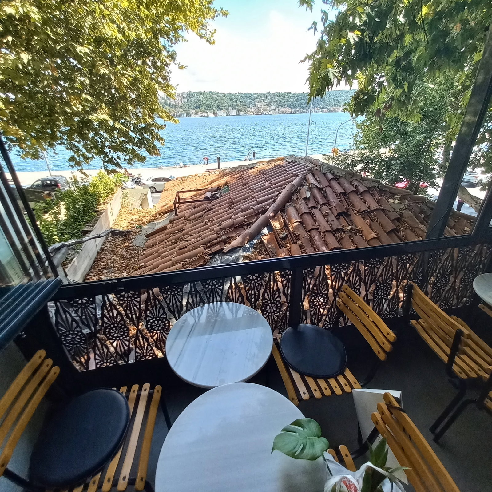 Espressolab Emirgan