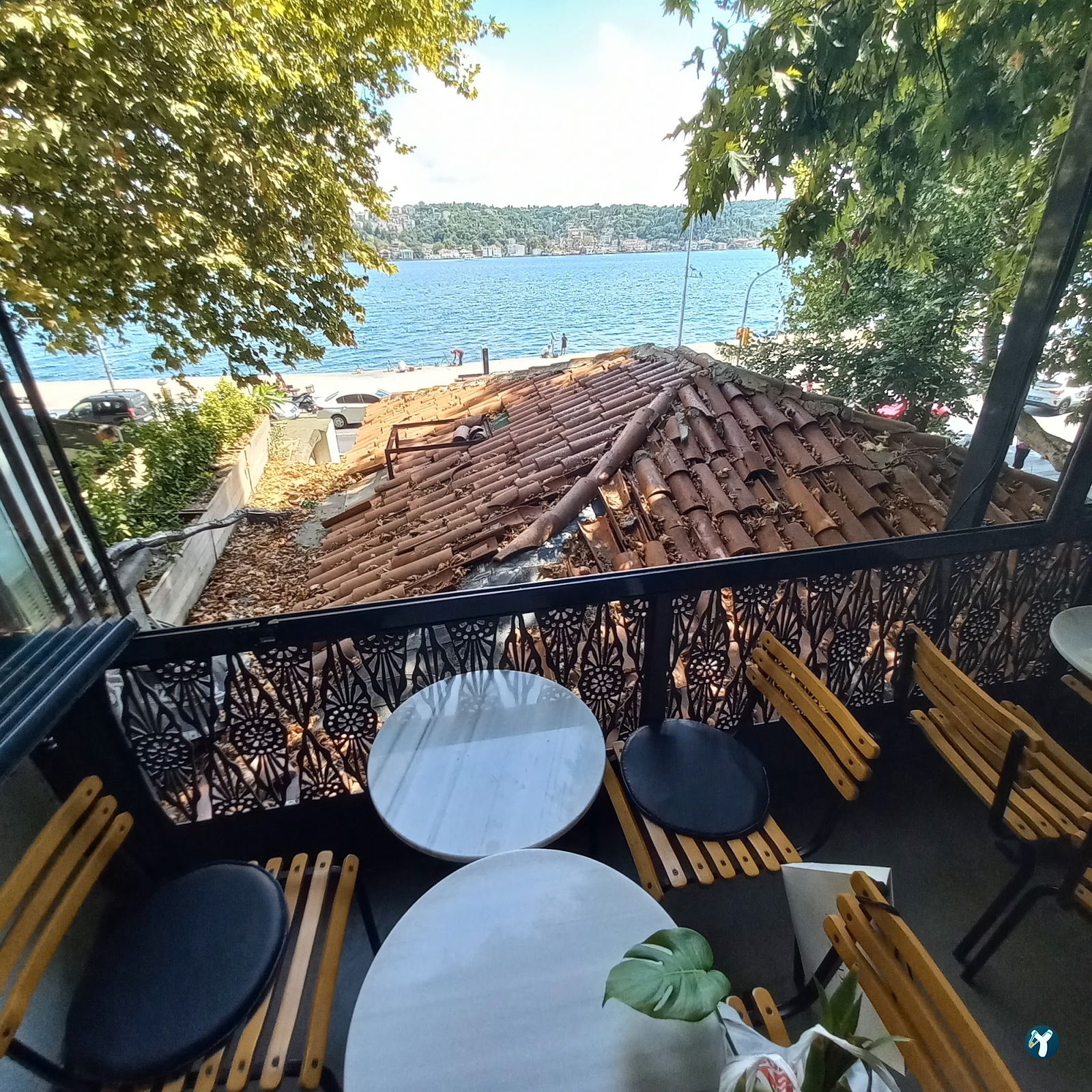 Espressolab Emirgan