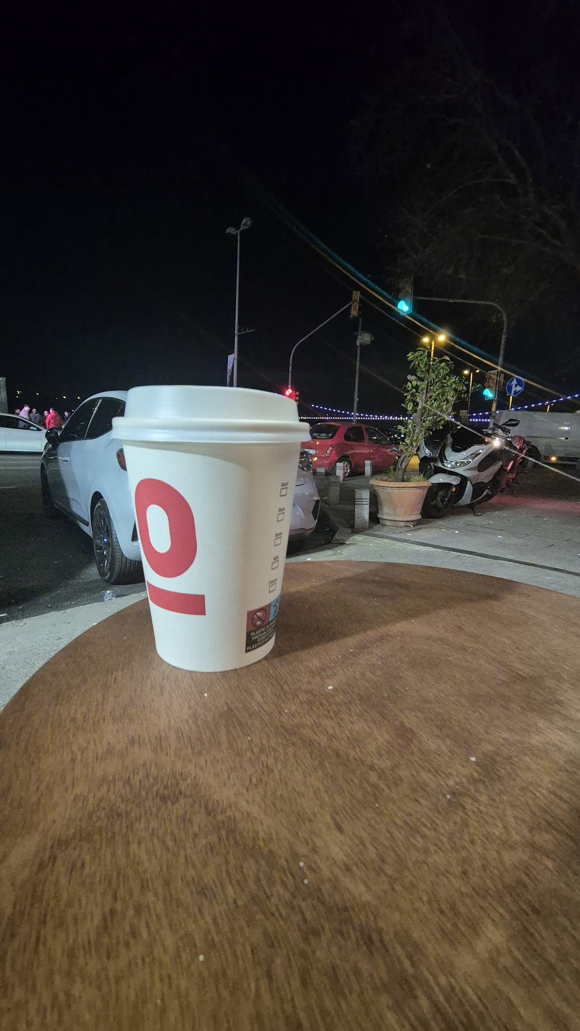Espressolab Emirgan