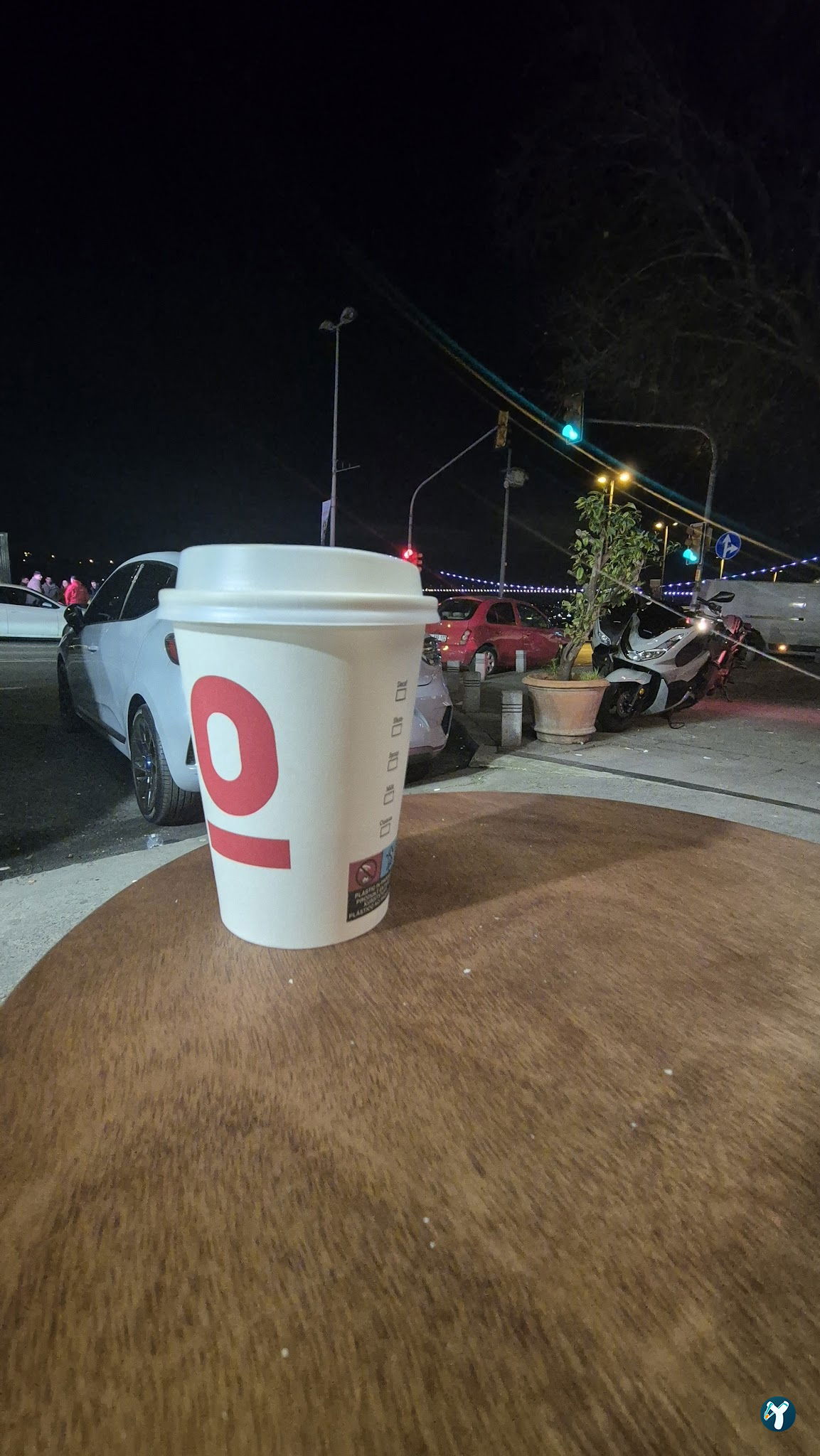 Espressolab Emirgan