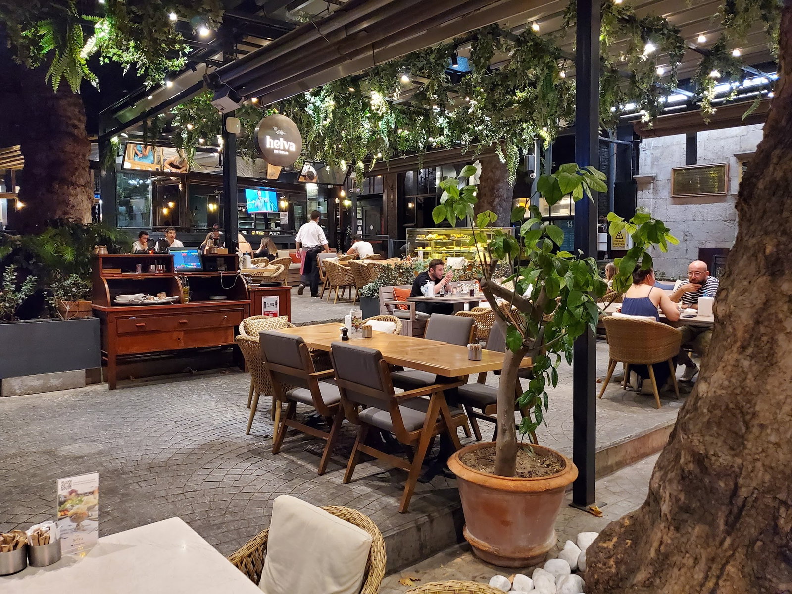 Espressolab Emirgan