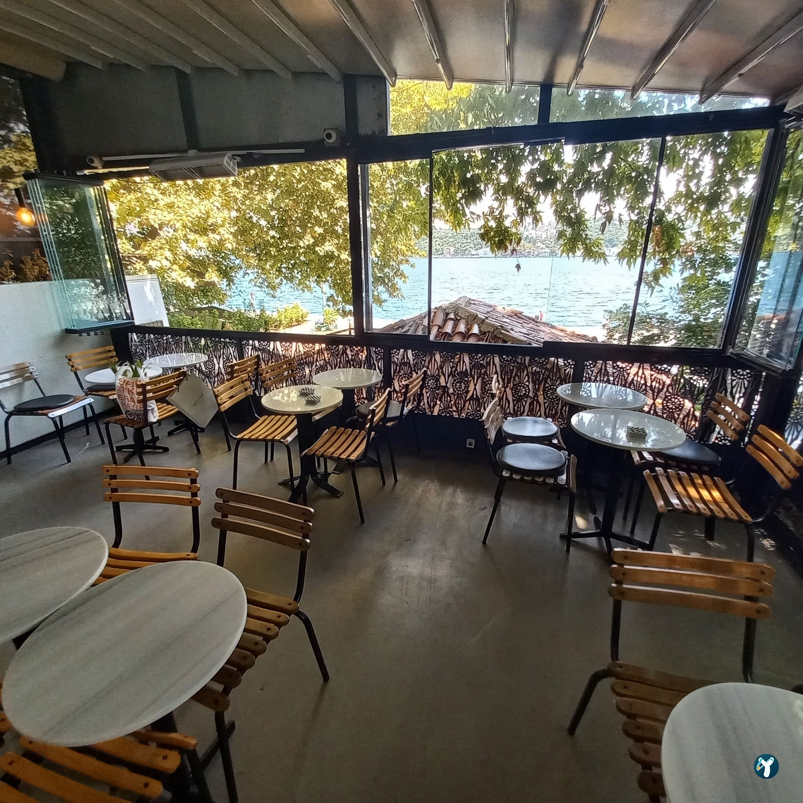 Espressolab Emirgan
