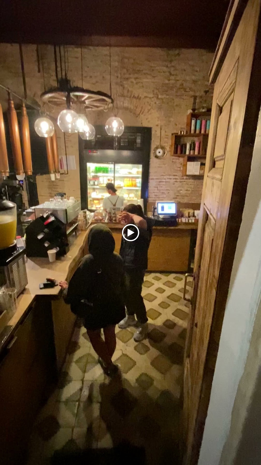 Espressolab Emirgan