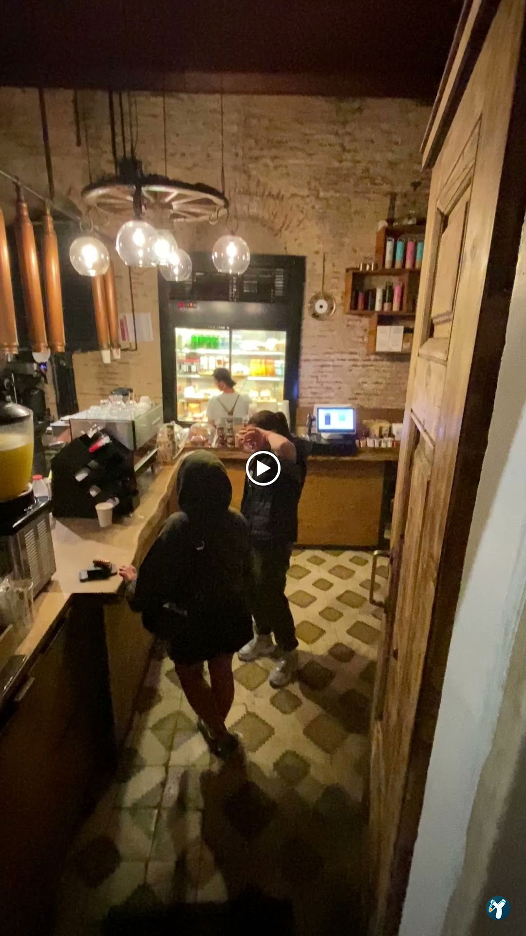 Espressolab Emirgan