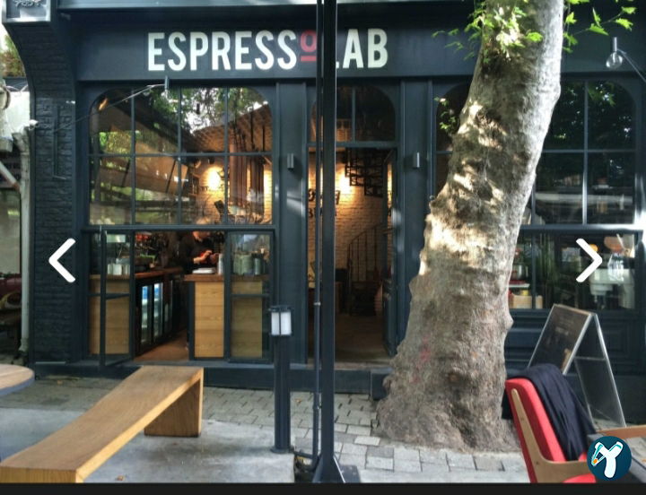 Espressolab Emirgan
