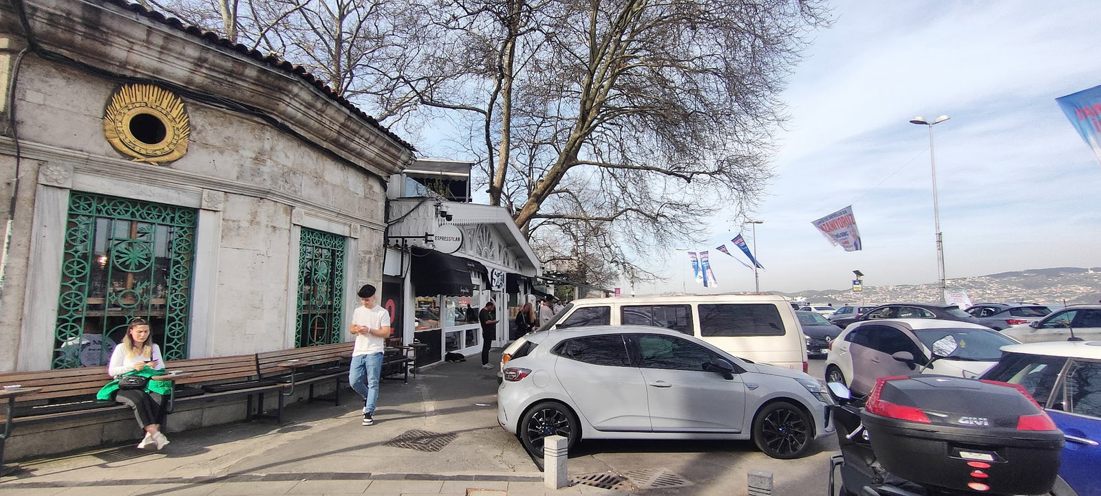 Espressolab Emirgan