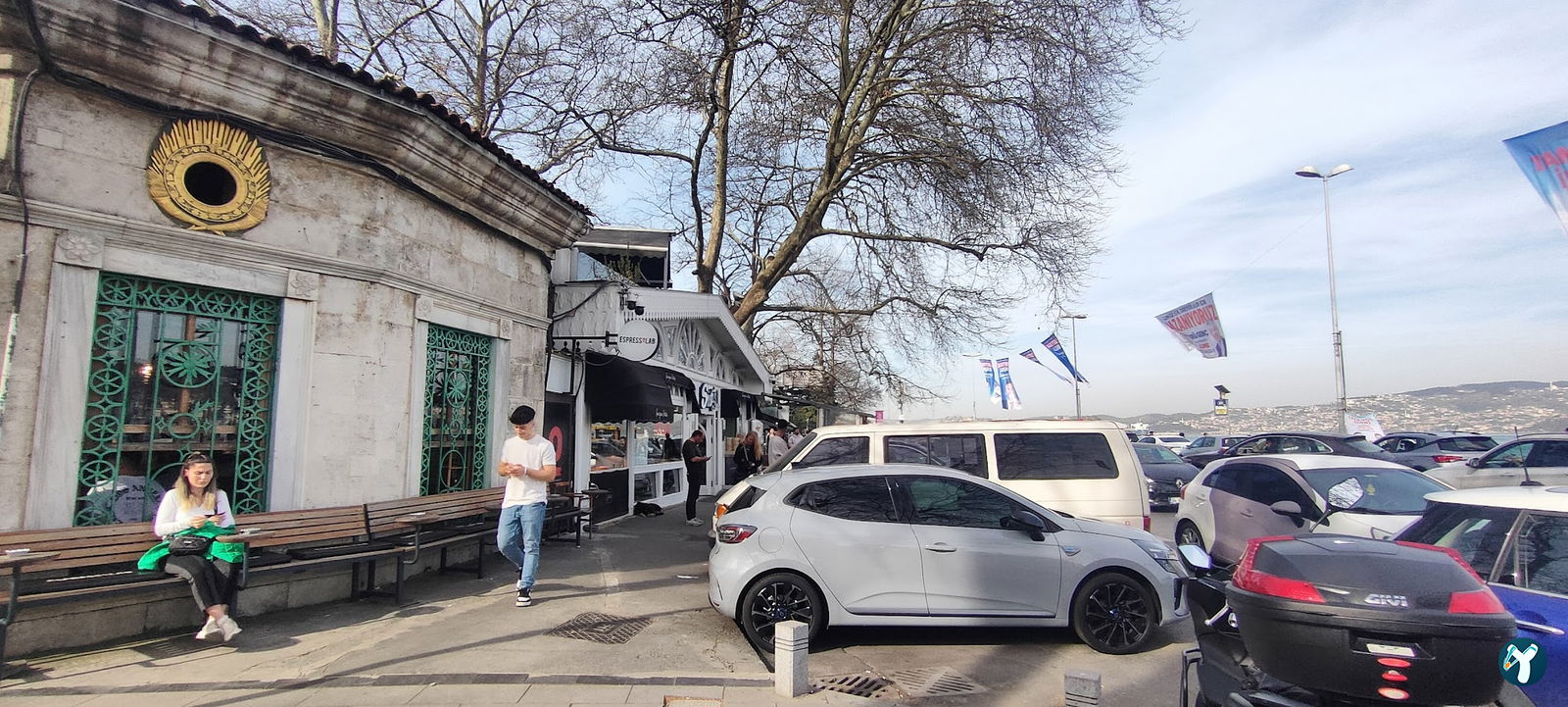 Espressolab Emirgan
