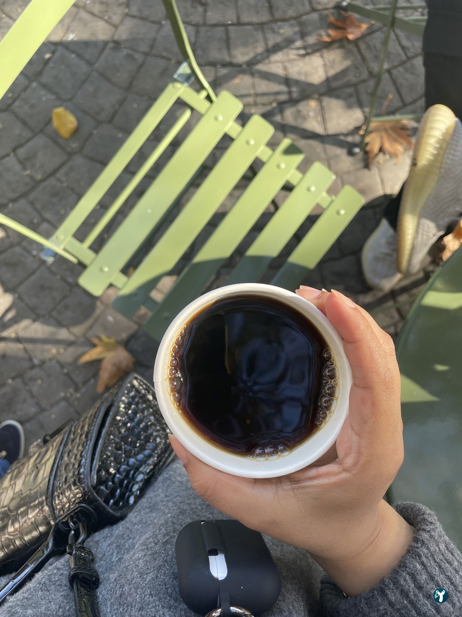 Espressolab Emirgan