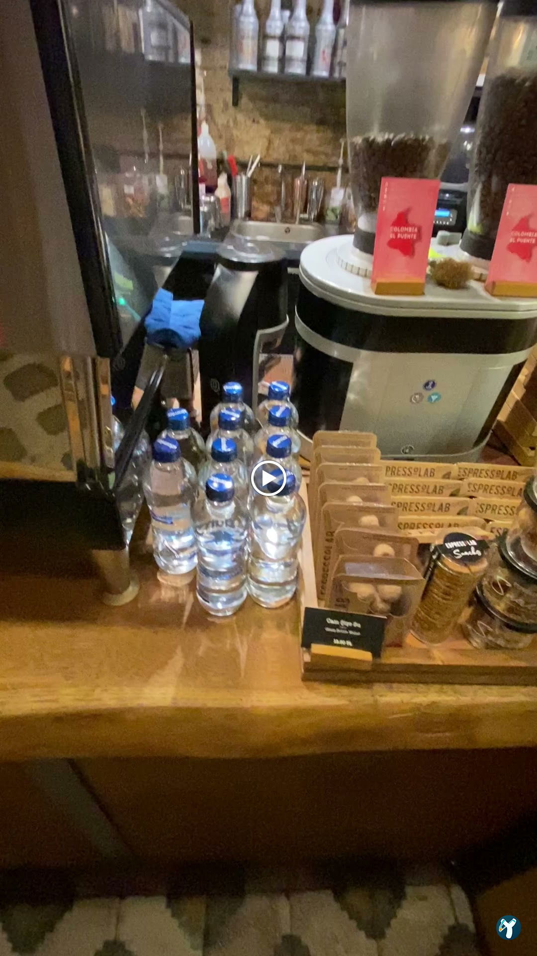 Espressolab Emirgan