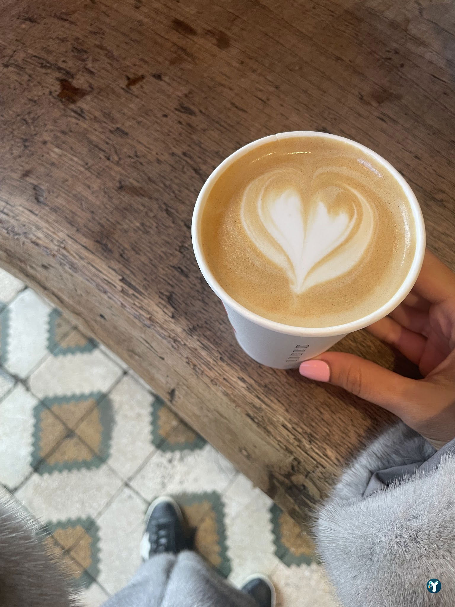 Espressolab Emirgan