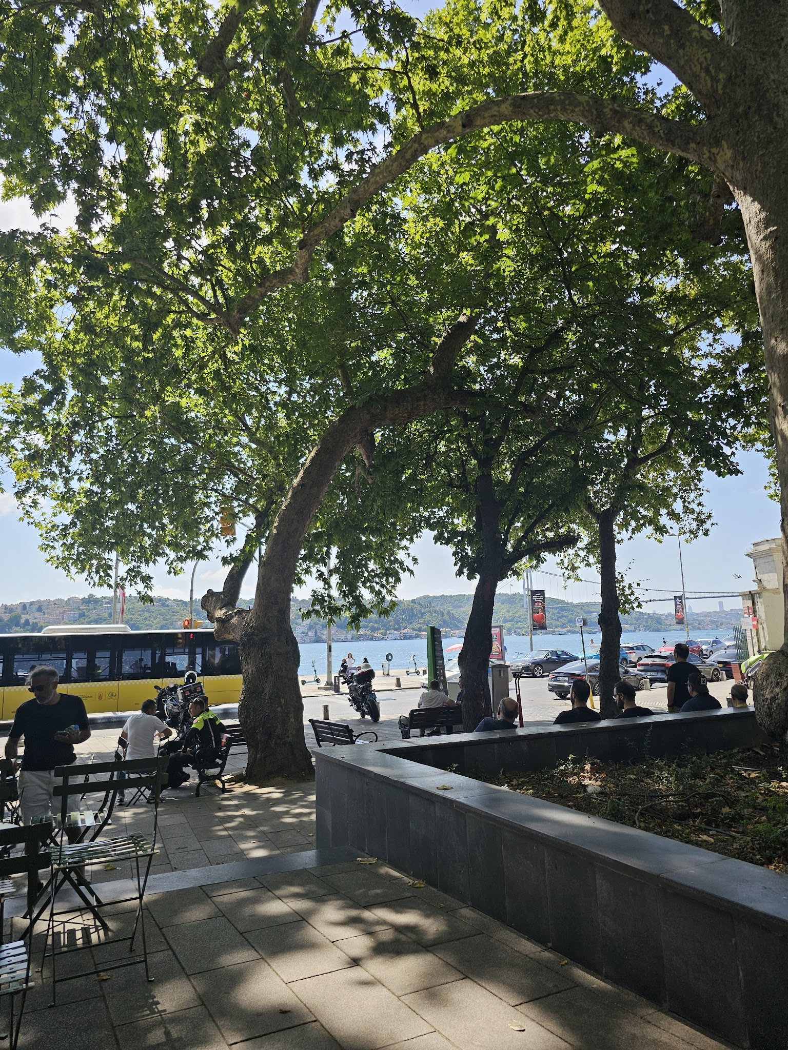 Espressolab Emirgan