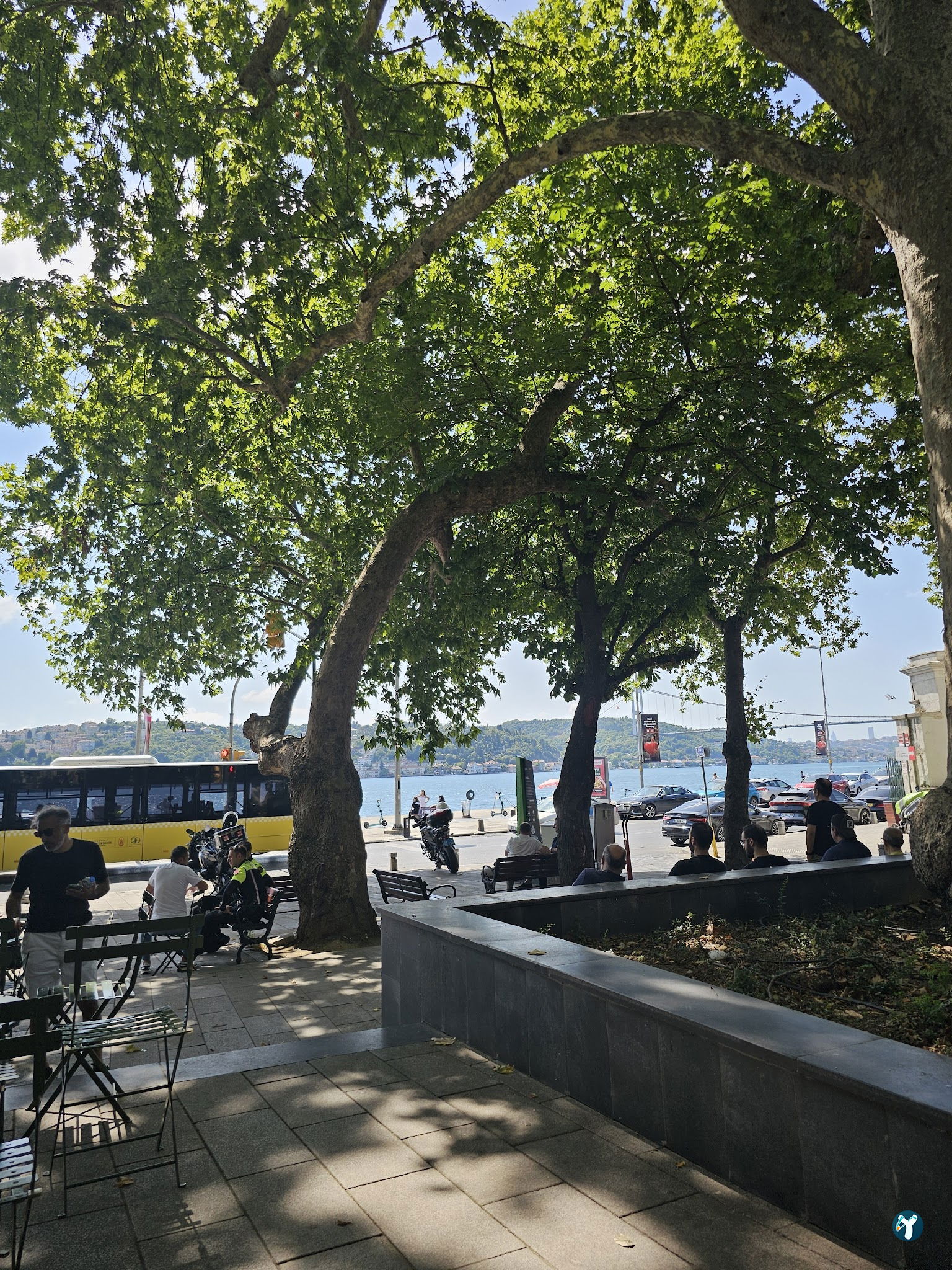 Espressolab Emirgan