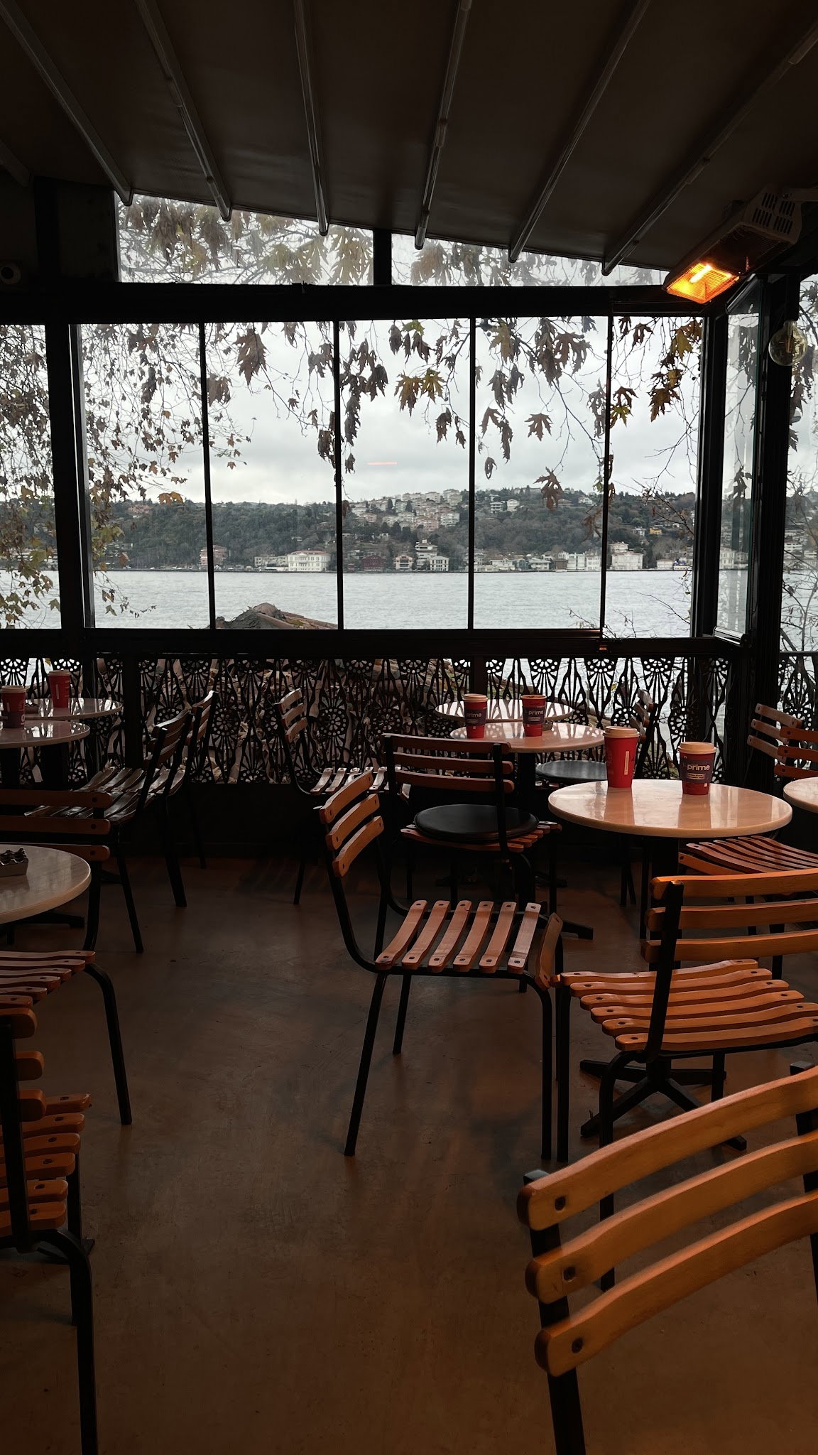 Espressolab Emirgan