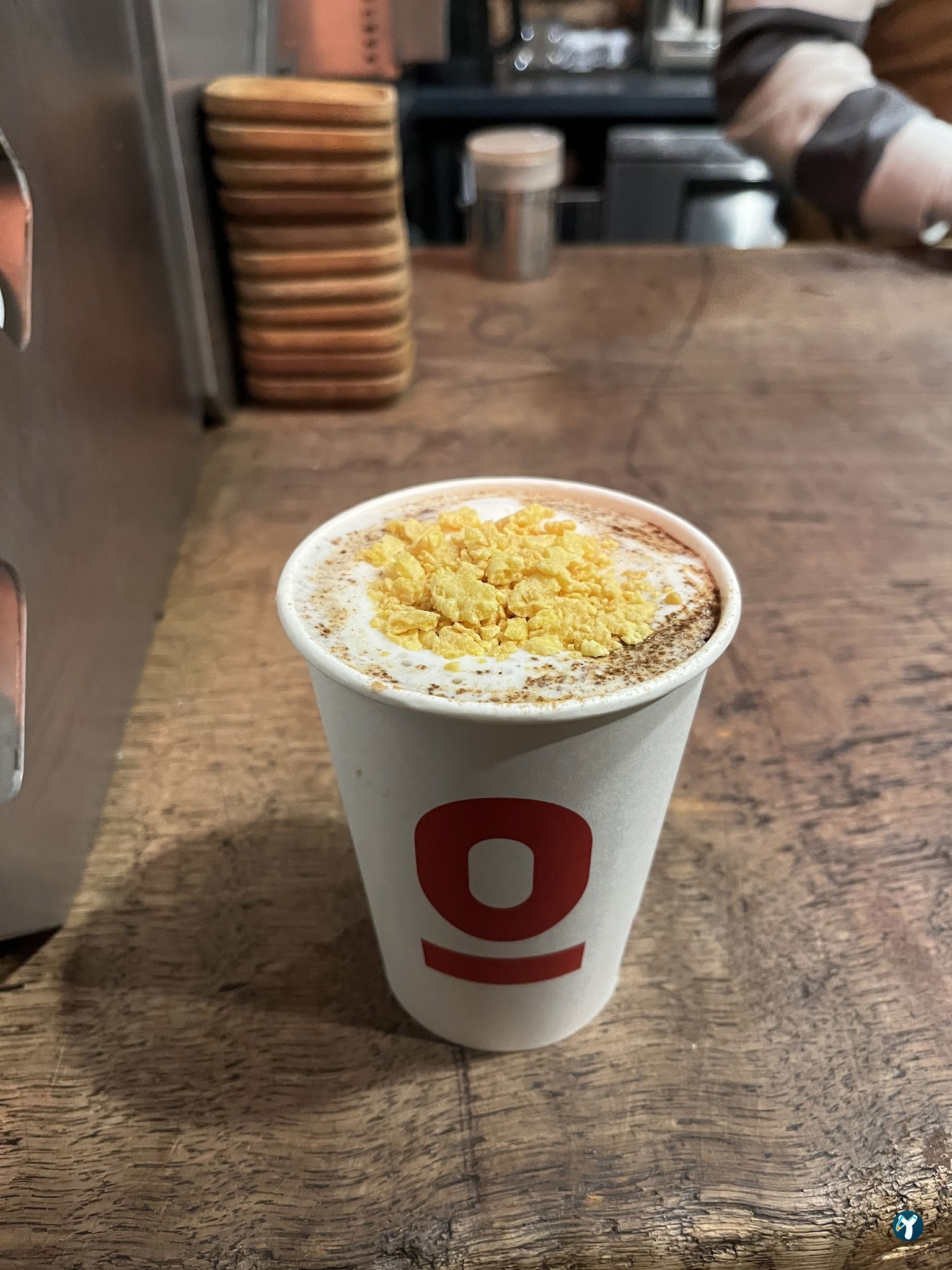 Espressolab Emirgan