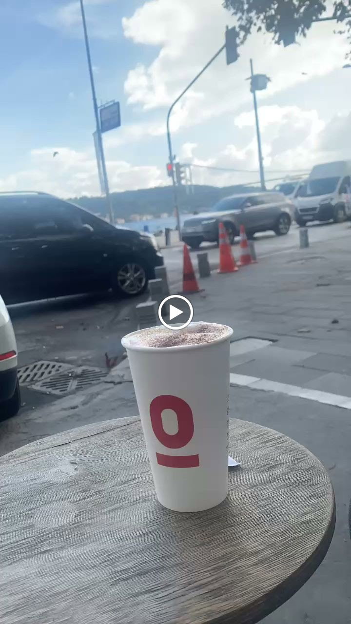 Espressolab Emirgan
