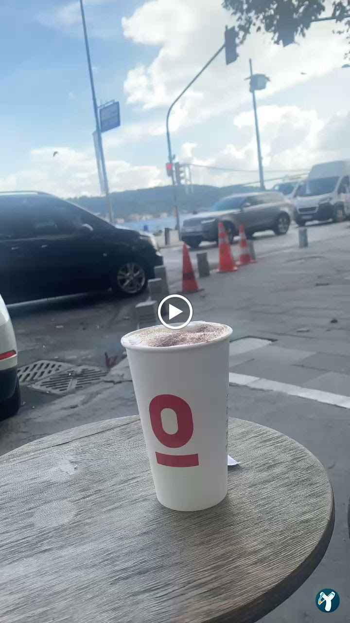 Espressolab Emirgan