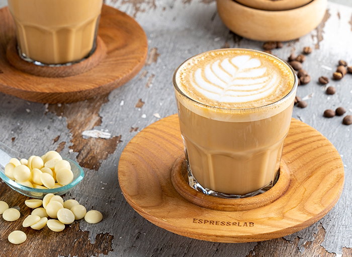Espressolab Emirgan
