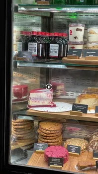 Espressolab Emirgan resimleri Espressolab Emirgan resimleri